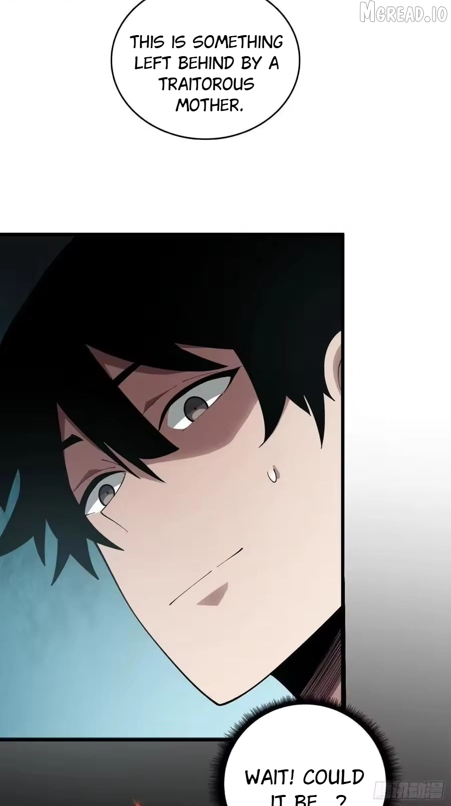 The First Strongest Player Chapter 45  - page 8